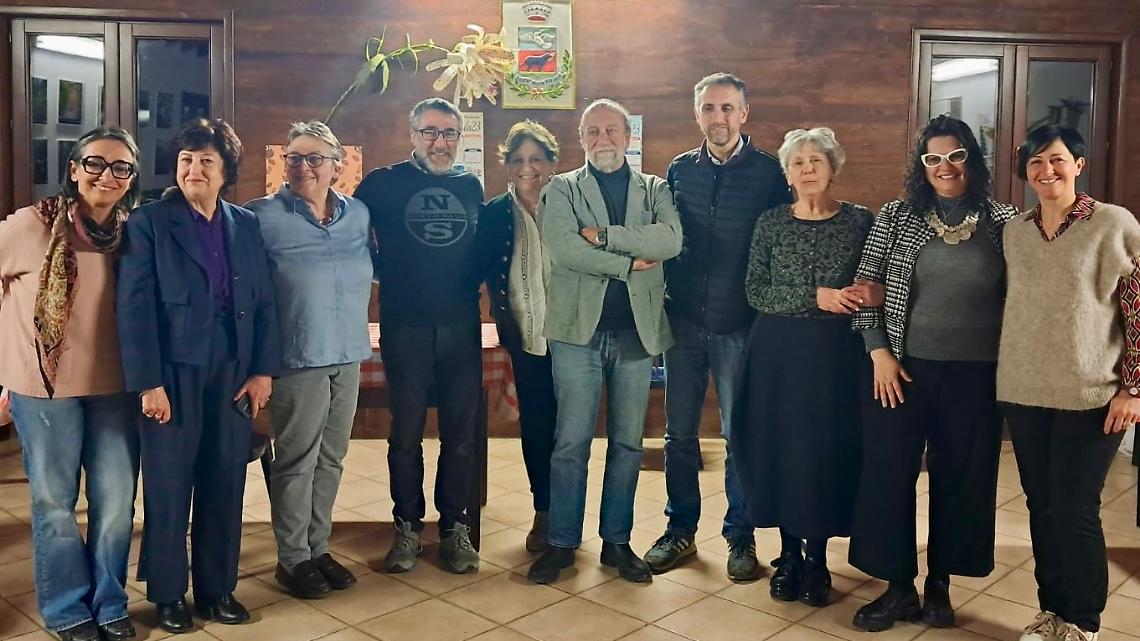 RoaCircolo, inaugurata la &ldquo;casetta&rdquo; della comunit&agrave;