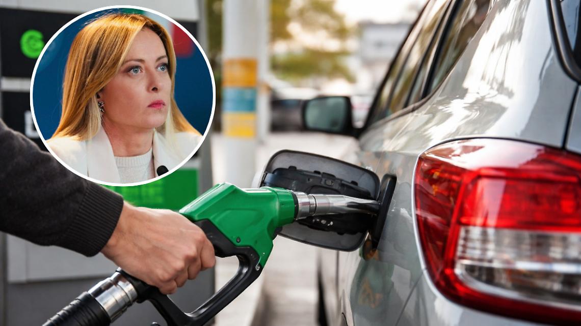 Caro carburanti: il taglio sulle accise scade il 7 aprile. Cosa far&agrave; il Governo Meloni?