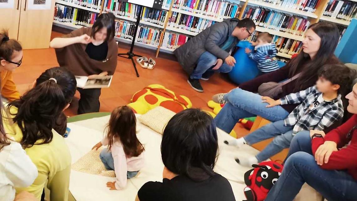 Idee per l&rsquo;infanzia cercasi: al via la call per progetti educativi e inclusivi