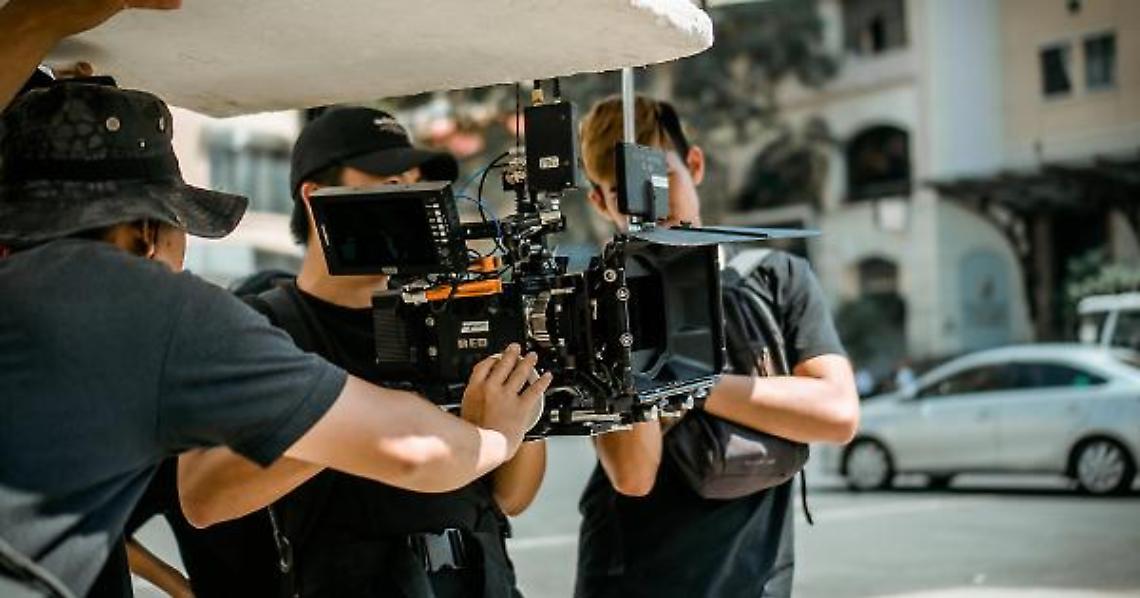 Il Piemonte punta ancora sul cinema: 12 milioni per attrarre nuove produzioni