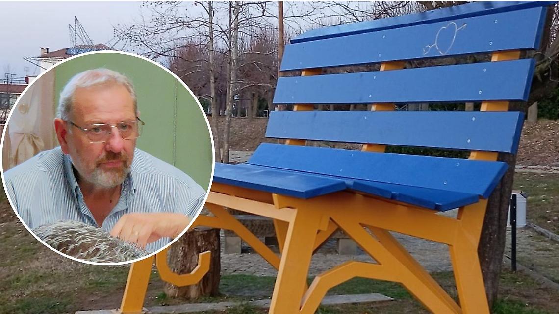 Un &ldquo;percorso vita&rdquo; tra panorama e fitness: si lavora al progetto