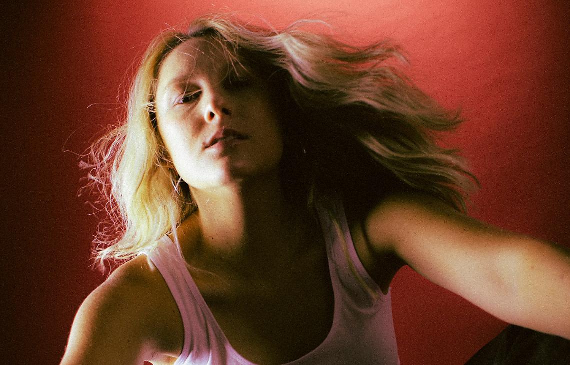 Giulia Mei a Cuneo per "The Youth Factor", aspettando "Citt&agrave; di note"