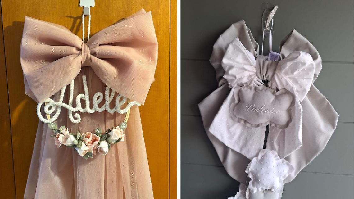 Due nuovi nati nel giro di pochi giorni in un paese di 180 abitanti: &egrave; festa doppia! 