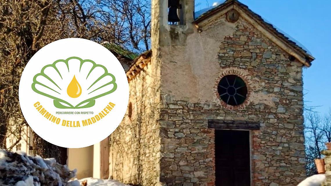 Nasce il Cammino della Maddalena: un viaggio lento tra natura, storia e spiritualit&agrave;