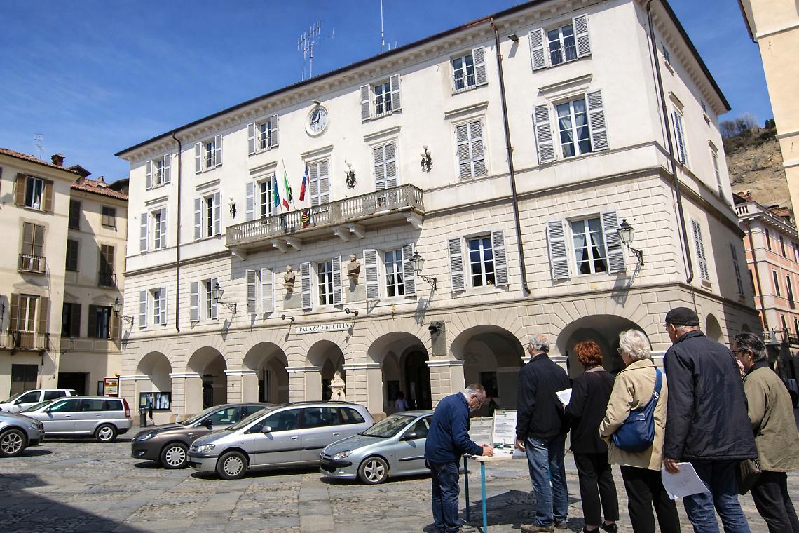 Ultimo giorno per candidarsi: chi vuole diventare il portavoce del proprio quartiere?