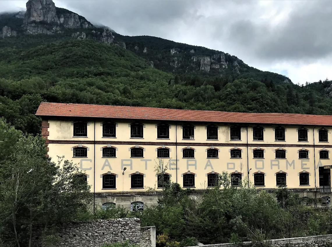 La Cartiera ritorna in vita con il film &ldquo;Storie di Carta&rdquo;