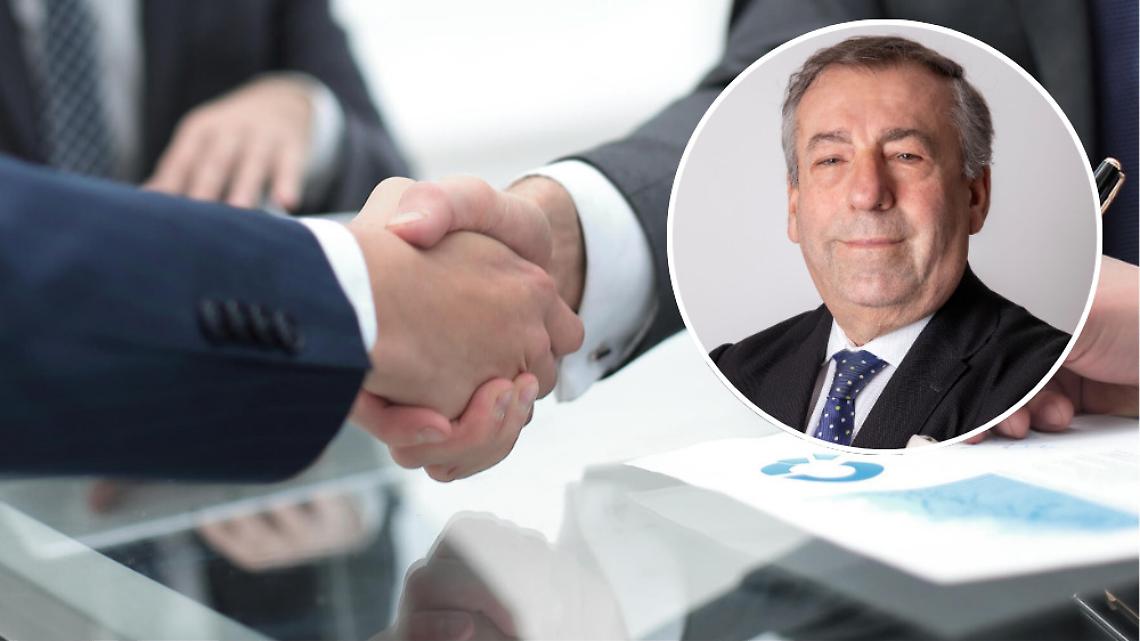 Agenti di commercio, arrivano nuovi contributi per sanit&agrave;, figli e studi