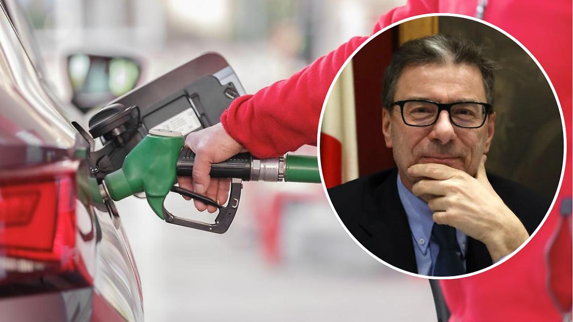 Sconto sulle accise prorogato fino al 1&ordm; maggio, ma i prezzi dei carburanti continuano a salire