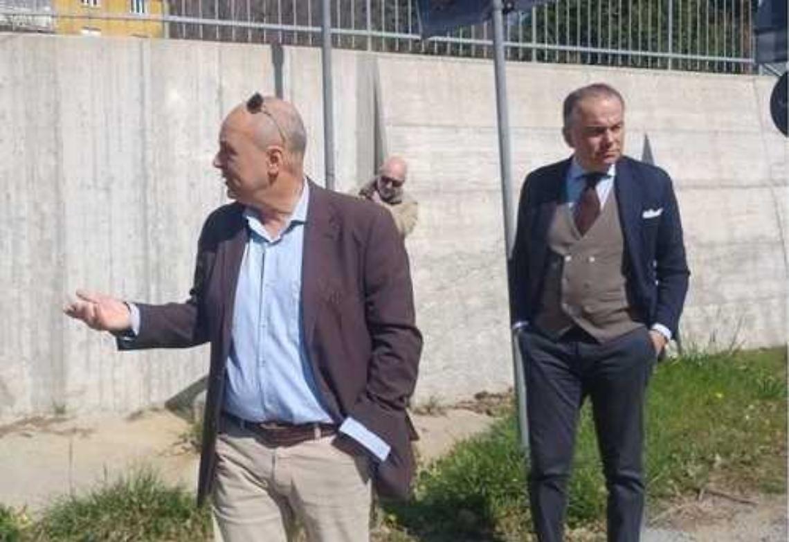 Sicurezza e prevenzione sulle strade al centro degli interventi della Provincia