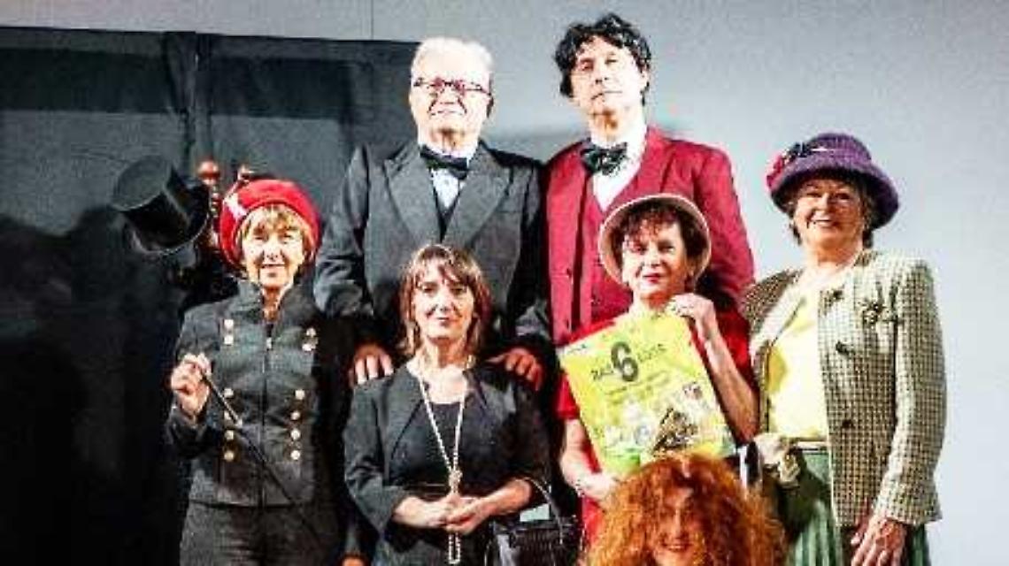 Il medico che cura&hellip; o comanda? La nuova commedia tra satira e tradizione