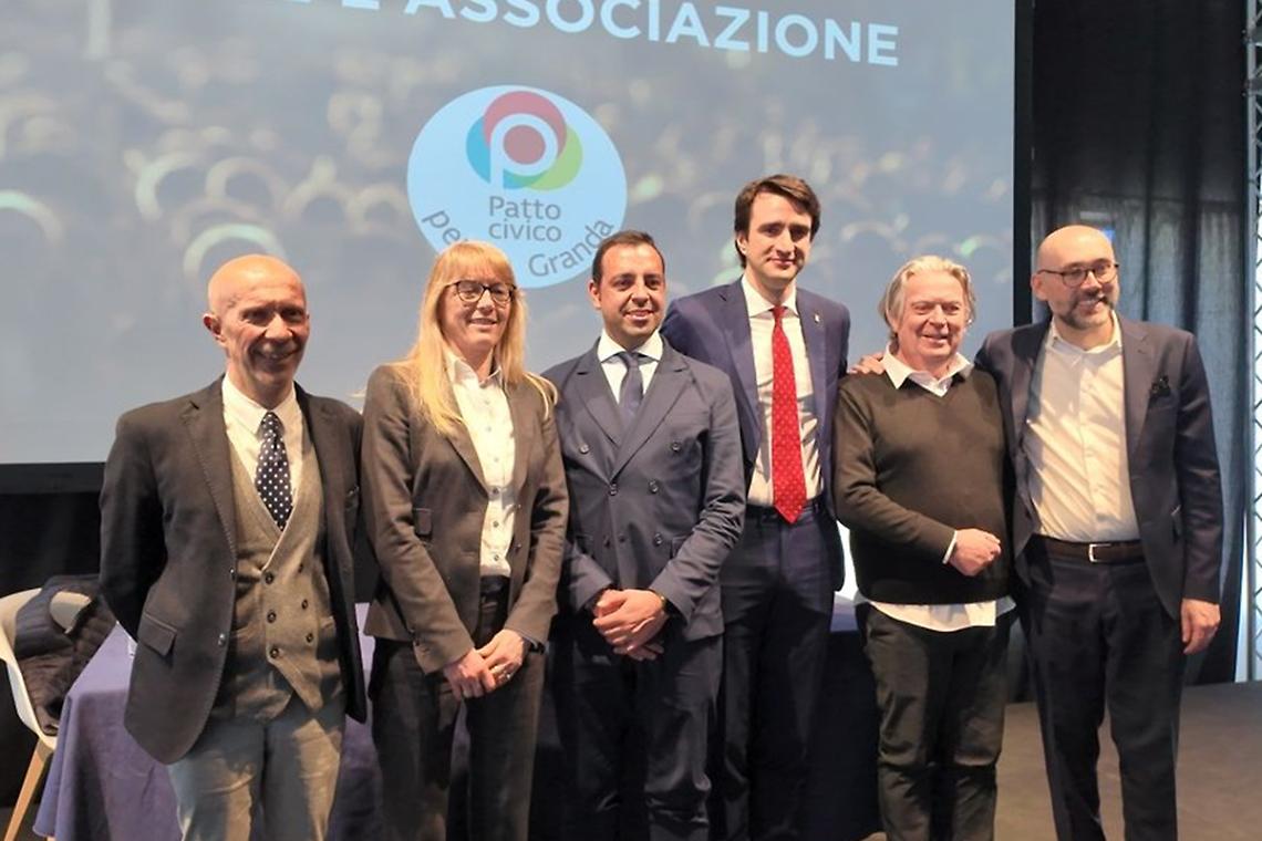Fondi alluvione 2025: &laquo;Fondamentali per fare i lavori&raquo;
