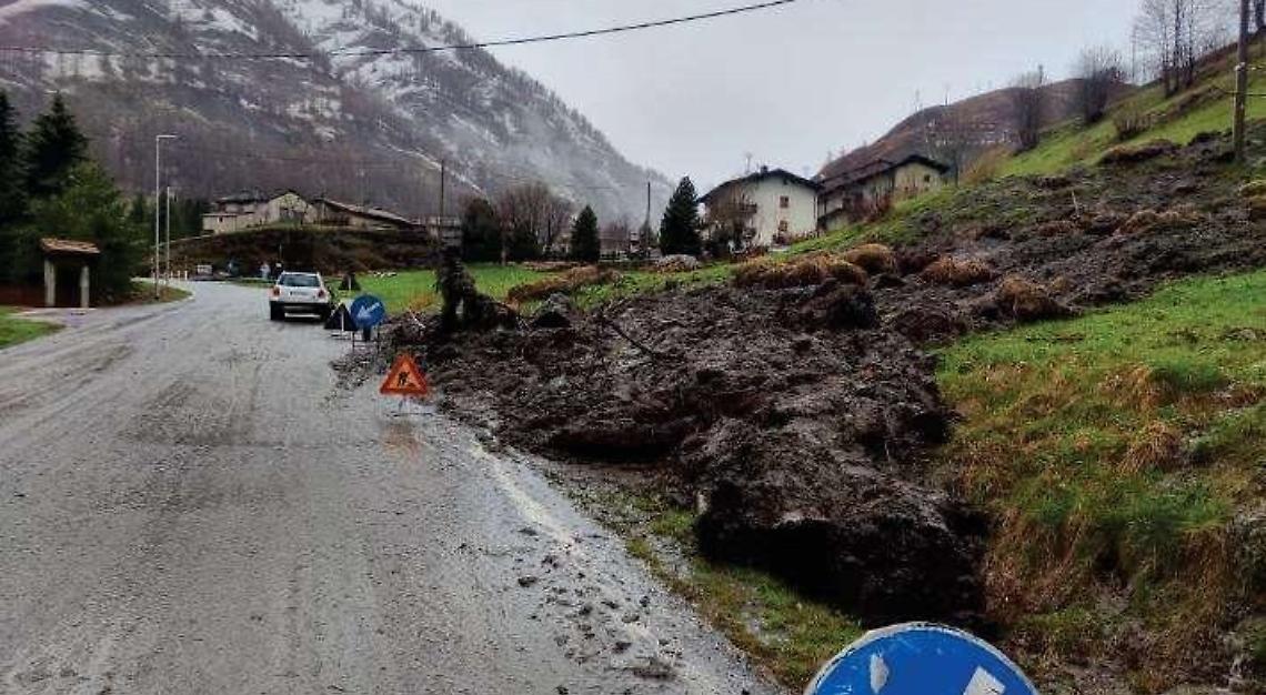 Alluvione 2025: "maxi finanziamenti" per i casi critici segnalati dalla Provincia