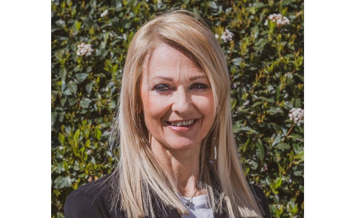 Il sindaco uscente Laura Capra si ricandida: &laquo;Oggi il paese &egrave; pi&ugrave; bello, man on &egrave; finita&raquo;