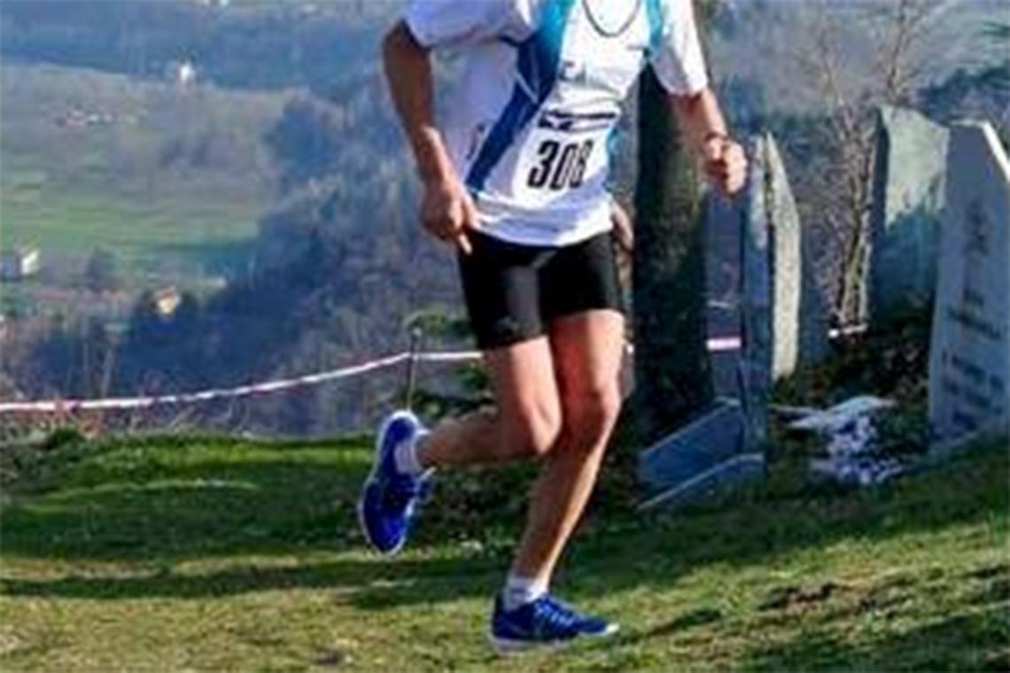 Tragedia a Cervasca, atleta muore durante la corsa nei boschi
