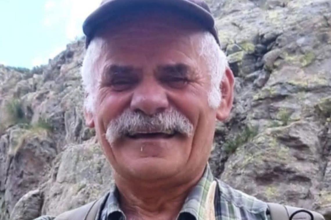 Addio a Mario Giavelli, custode della montagna e simbolo autentico della comunit&agrave;