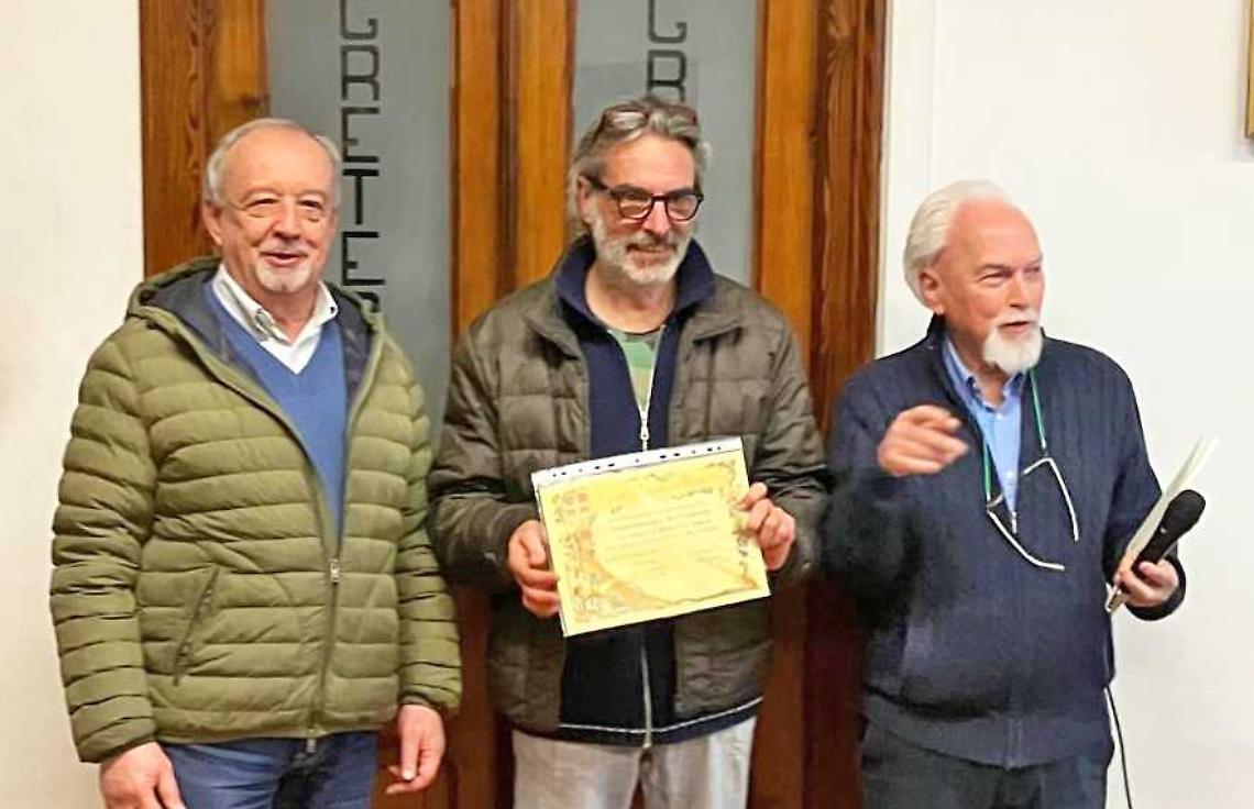 Sentieri, frutteti e biodiversit&agrave;: il progetto che sta trasformando la montagna in opportunit&agrave;