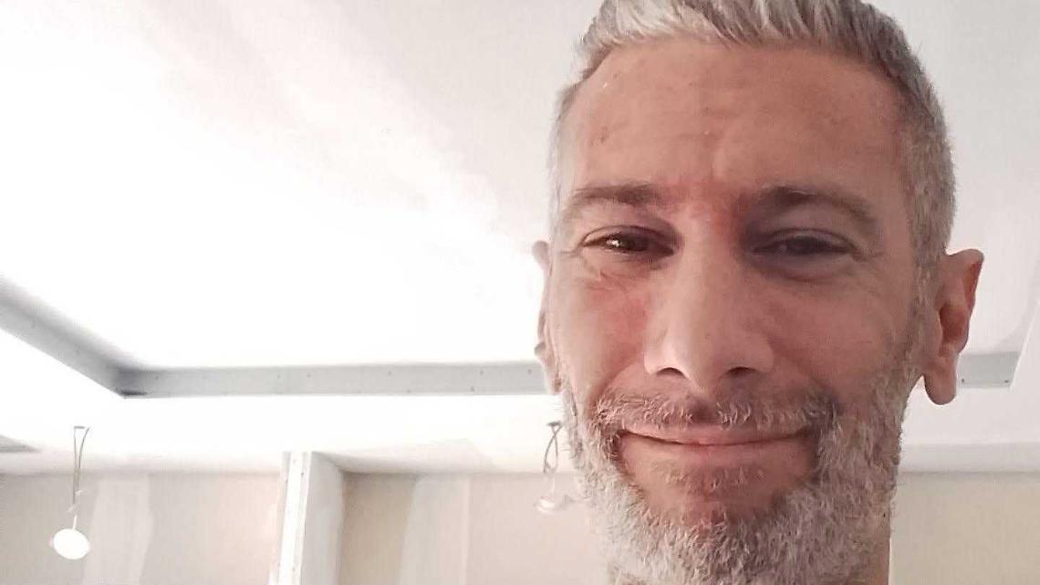 Scompare la vigilia di Pasqua, ritrovato senza vita