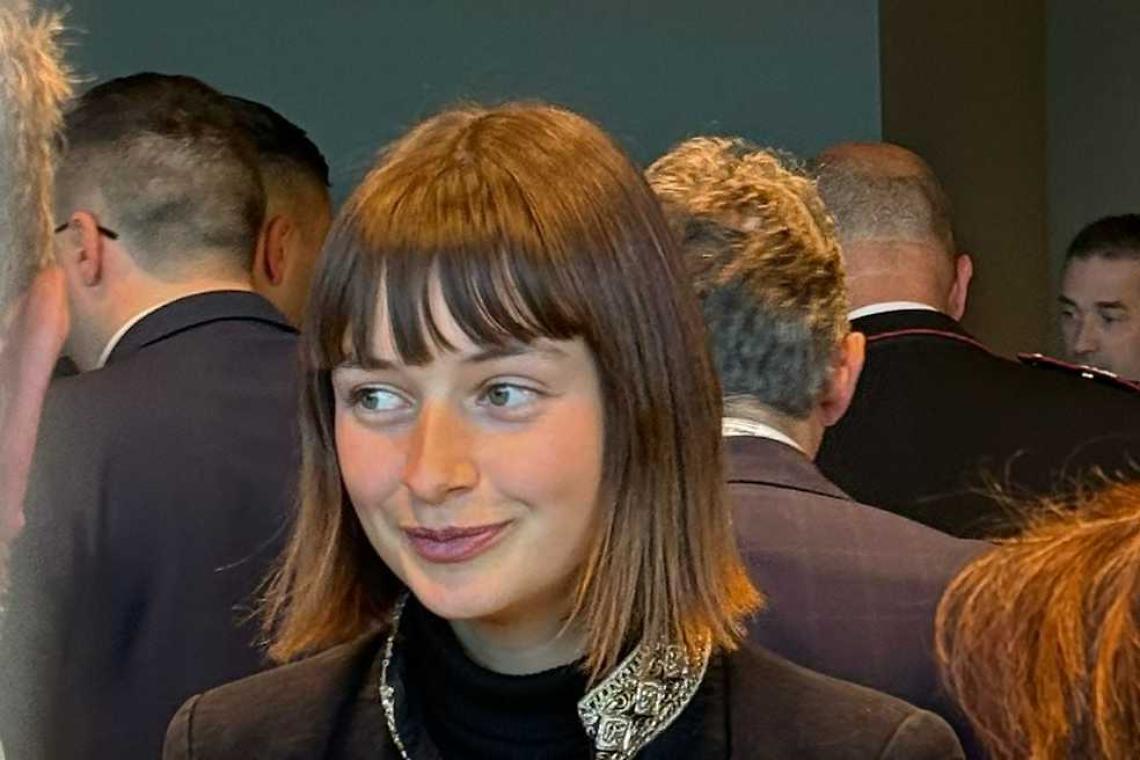 La giovane fotografa da tener d'occhio, quando arte e comunit&agrave; si fondono