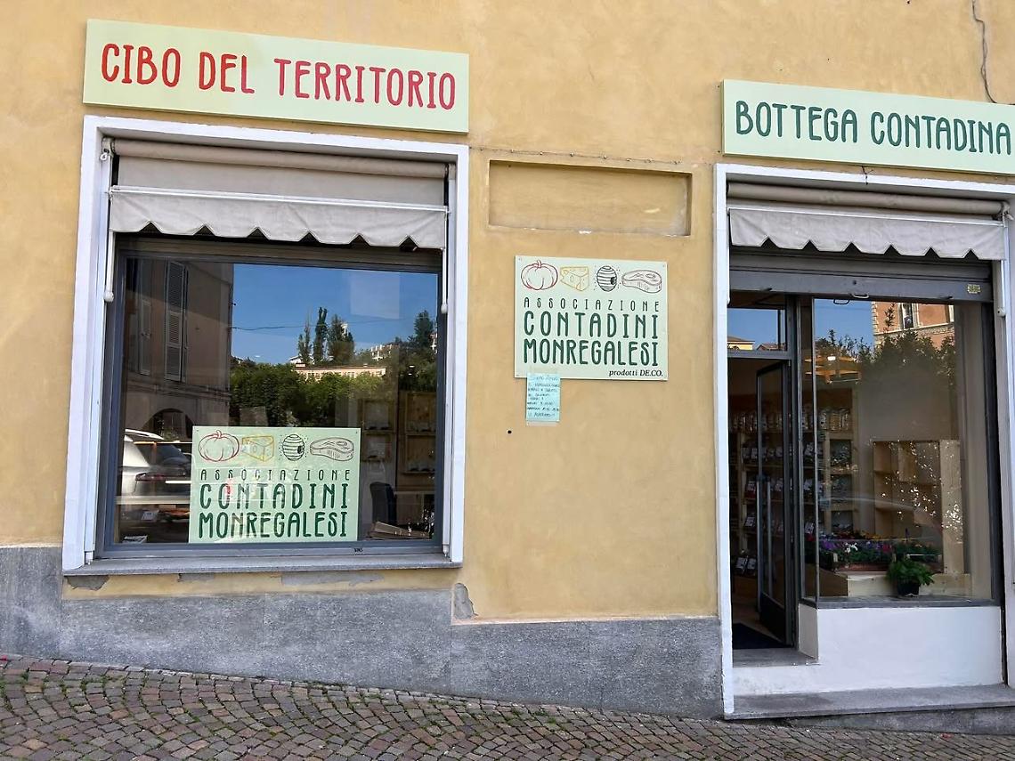 Dalla terra all&rsquo;accoglienza: l&rsquo;agricoltura del futuro si racconta al Comizio Agrario di Mondov&igrave;