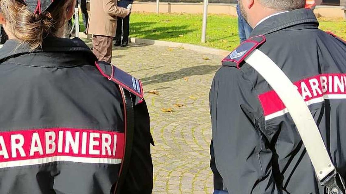 Durante la via Crucis, vanno a rubare dentro la canonica