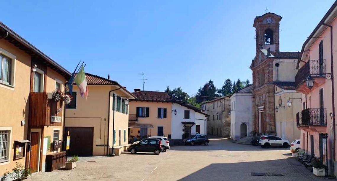 Riapre la storica osteria del paese