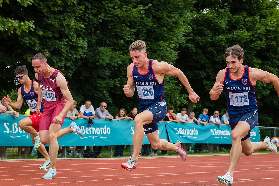 La grande atletica torna a Mondov&igrave;, countdown al 2 giugno