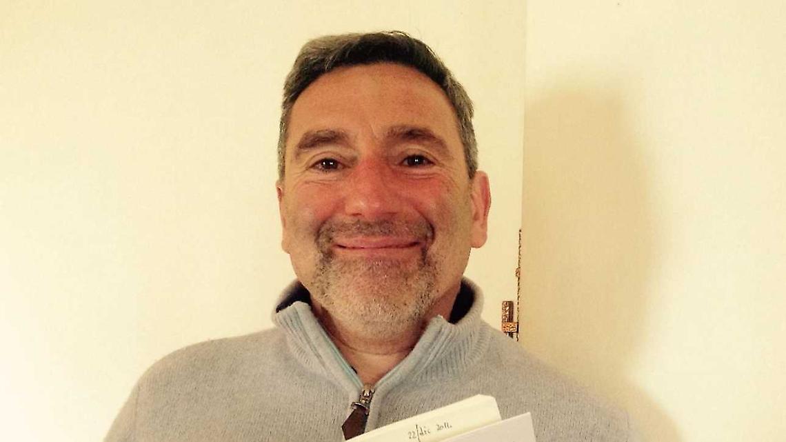 Un eroe dimenticato torna a vivere: la storia del partigiano Timo in un libro