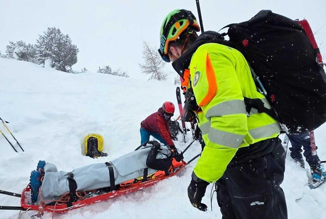 Tra passione e imprudenza, cresce l&rsquo;attrazione per la montagna&hellip; ma il prezzo pu&ograve; essere altissimo