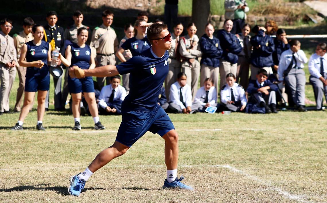 Sport sferistici: l&rsquo;Italia &egrave; campione del Mondo nel gioco internazionale