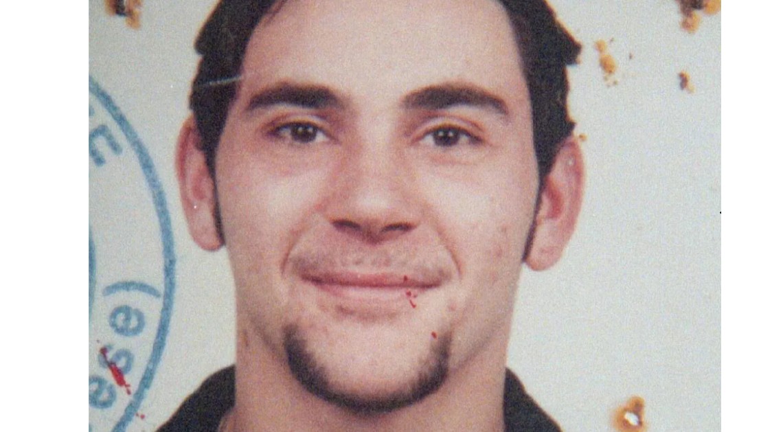 &Egrave; finita la fuga di Elia Del Grande, fermato su un'auto rubata e ricondotto in carcere