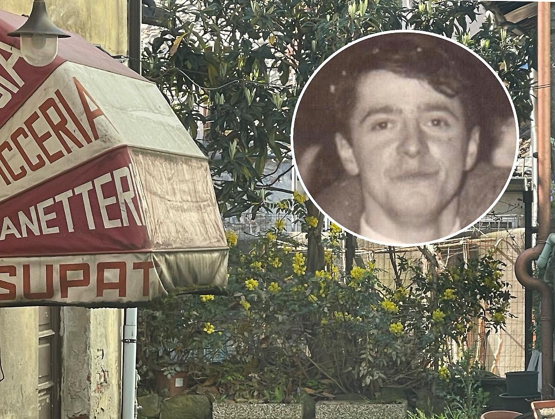 E&rsquo; scomparso lo storico panettiere di Millesimo