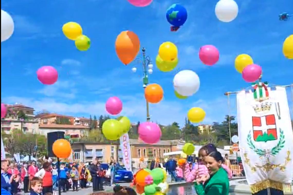 Fiera di Primavera: l'evento pi&ugrave; colorato del weekend