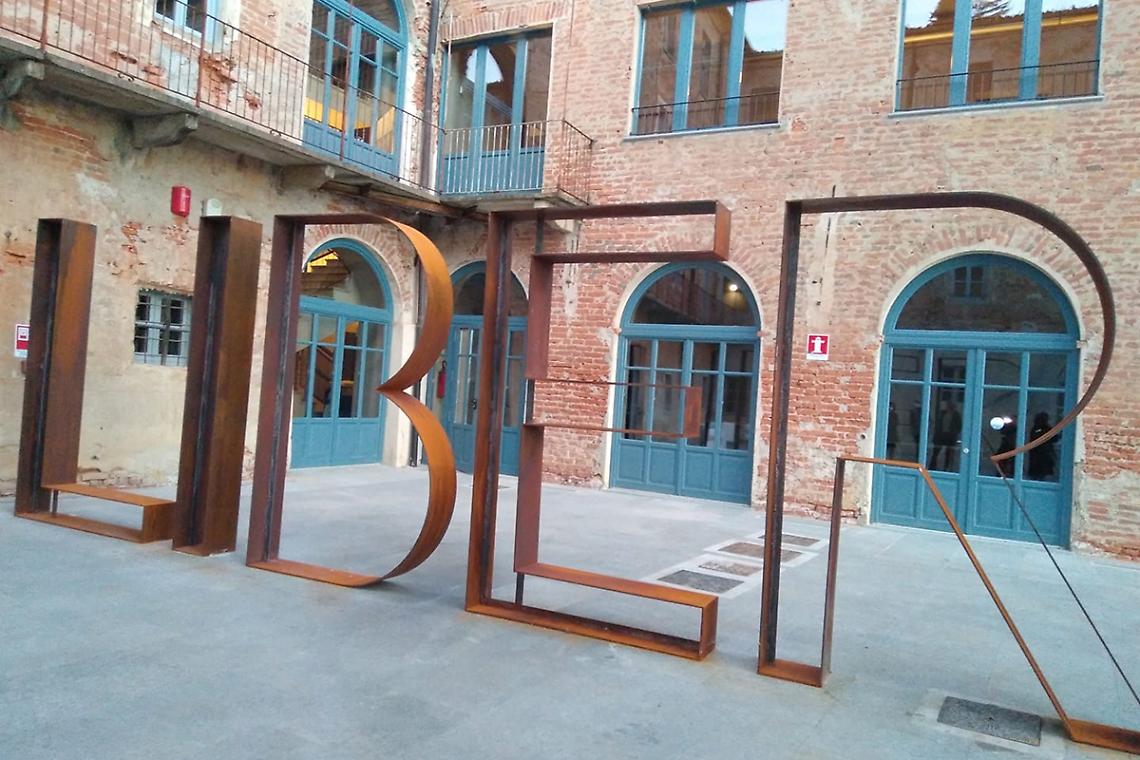 "LIBER&rdquo;: il partner privato&nbsp;avr&agrave; la gestione&nbsp;per i prossimi 12 anni