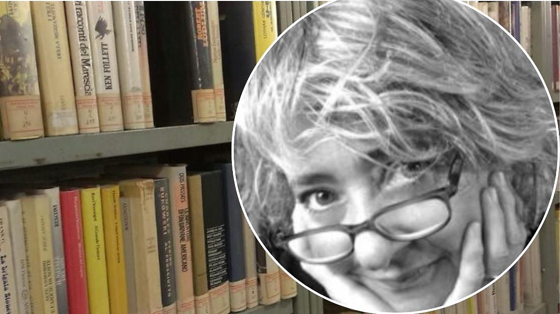 Giallo d&rsquo;autore: in Biblioteca arriva Cristina Rava con un nuovo caso da brividi