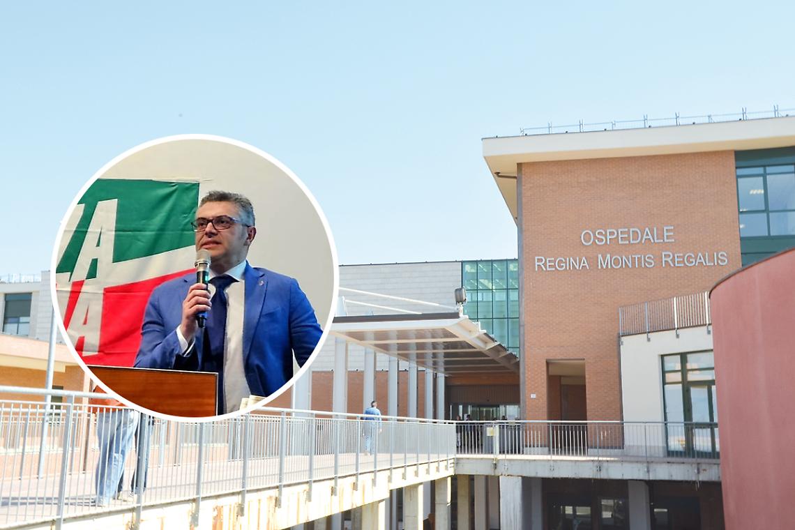 Medici che se ne vanno: cosa sta succedendo nell'Ospedale? &laquo;Il sindaco convochi un tavolo pubblico&raquo;