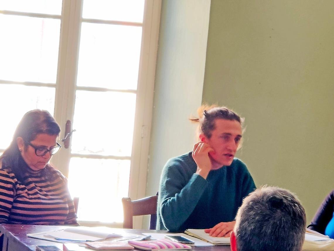 Parte la raccolta fondi per il rilancio della Societ&agrave; Roccafortese: e si annuncia una cena dedicata alla Romania