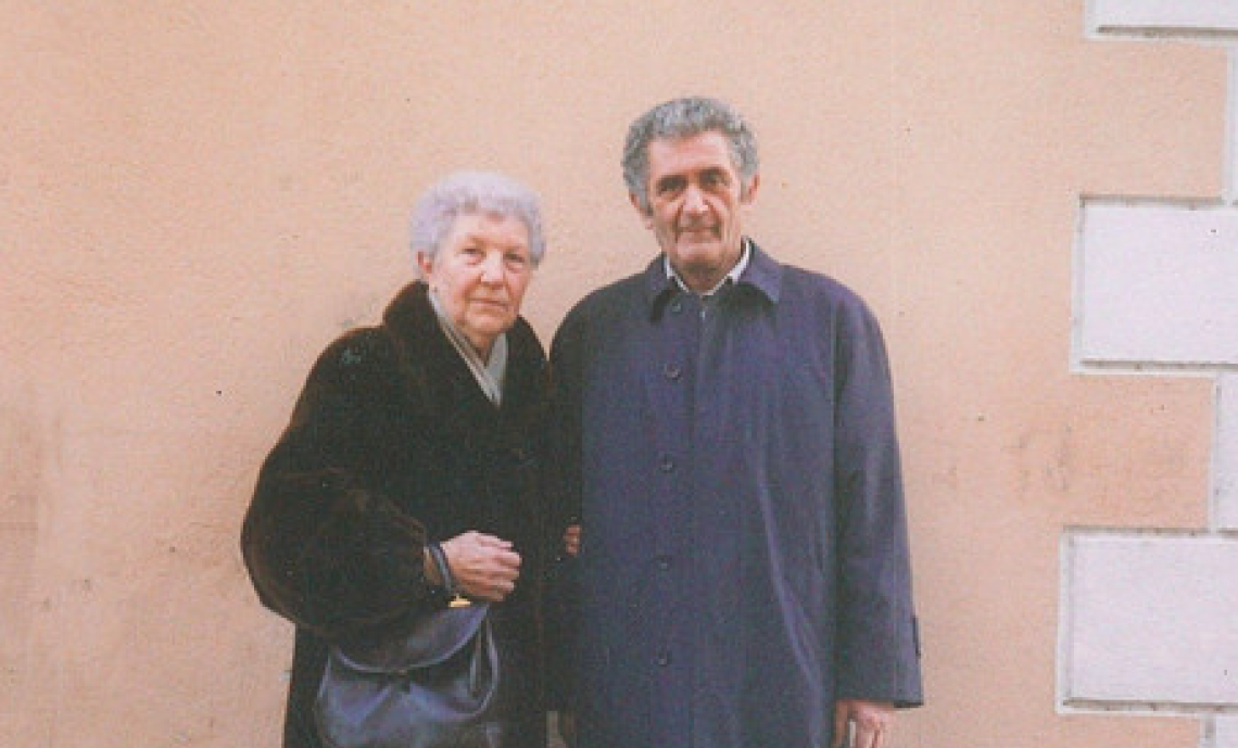 "Niente per caso": la dura vita della famiglia Leardi, nella Langa della "malora"