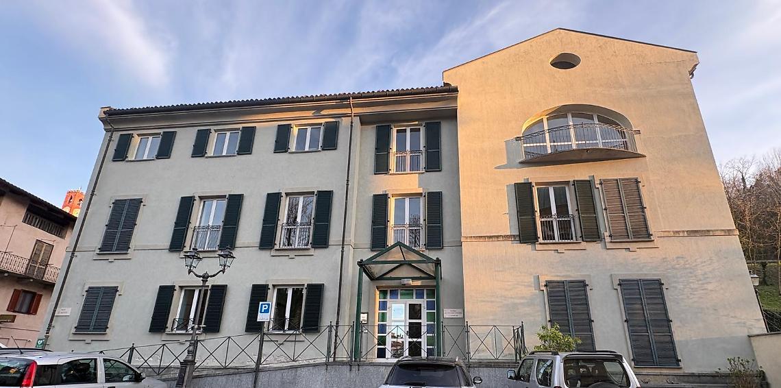 Una raccolta fondi per mettere in sicurezza e ampliare l'Oratorio: &laquo;Questa &egrave; la casa di tutti&raquo;