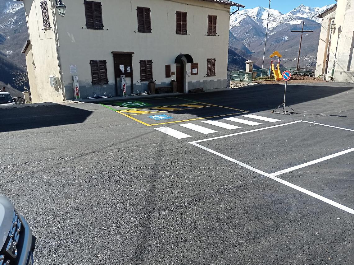 Roburent. Interventi sull'acquedotto e sulla viabilit&agrave;: previsto il ripristino di due collegamenti per Montaldo e Torre