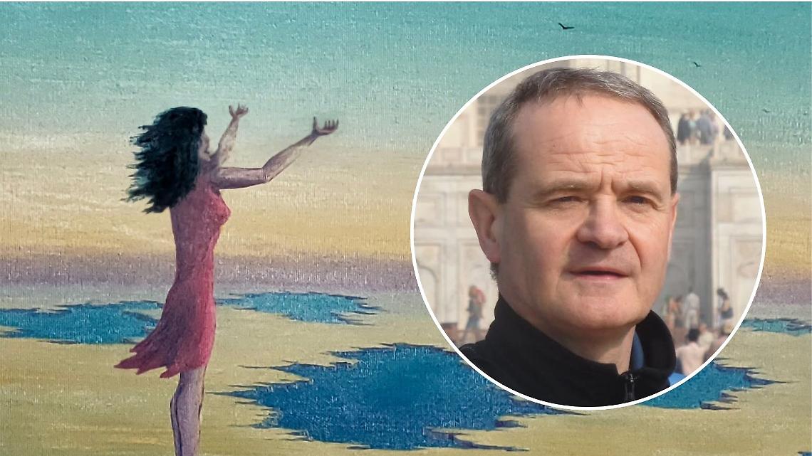 Tre vite qualunque&hellip; e una scelta che cambia tutto: il romanzo che invita a non restare indifferenti