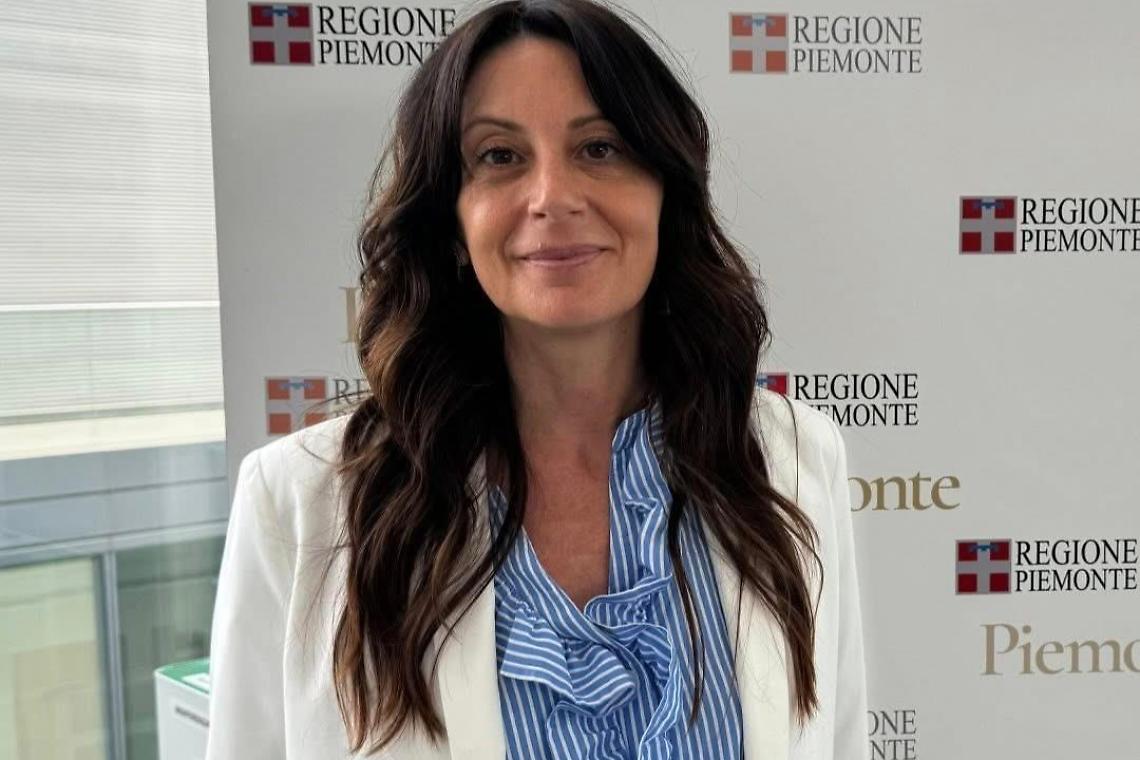 Regione, in Giunta al posto della Chiorino entra Daniela Cameroni