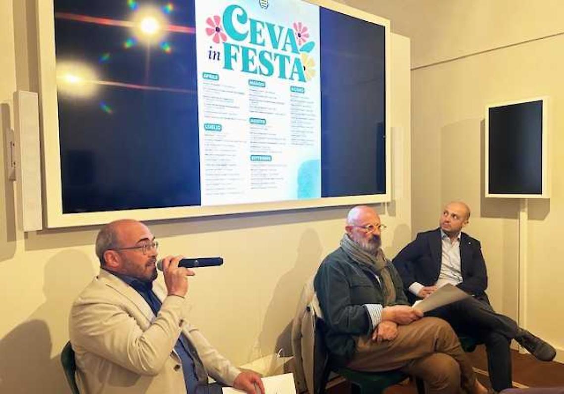 Un calendario e una strategia unica, Ceva accende il 2026:  ecco tutti gli eventi, tra grandi classici e novit&agrave;