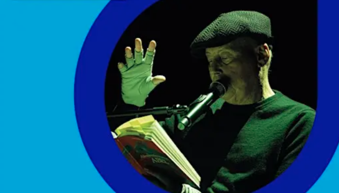 "Sulla cura": incontro con Alessandro Baricco all'Ospedale di Verduno 