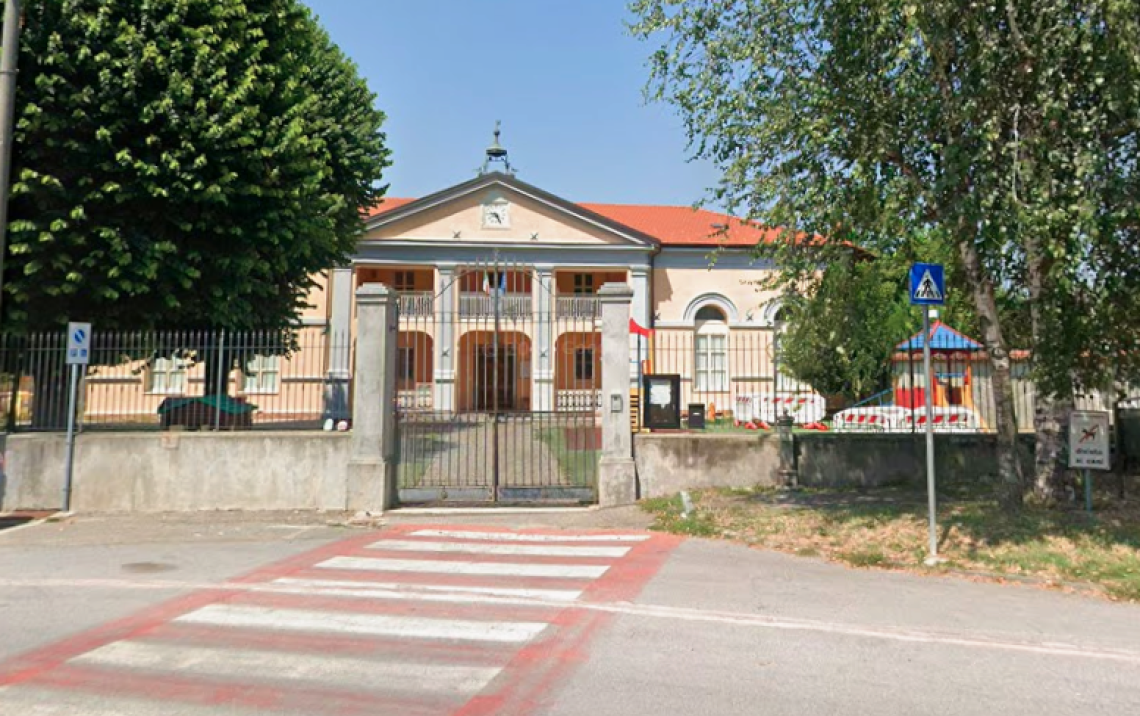 Lavori in paese: da luned&igrave; 13 aprile via al cantiere sulla piazza davanti all'Asilo