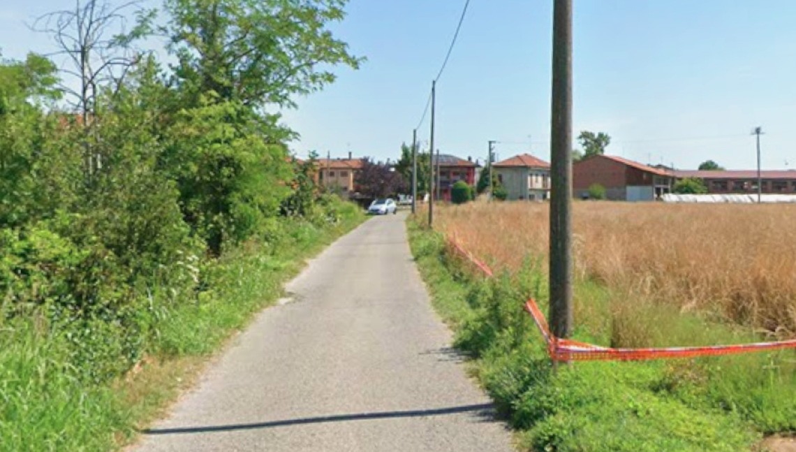 Lavori per la "Bealera Maestra": chiuso per 10 giorni l'ultimo tratto di via Beltrutto