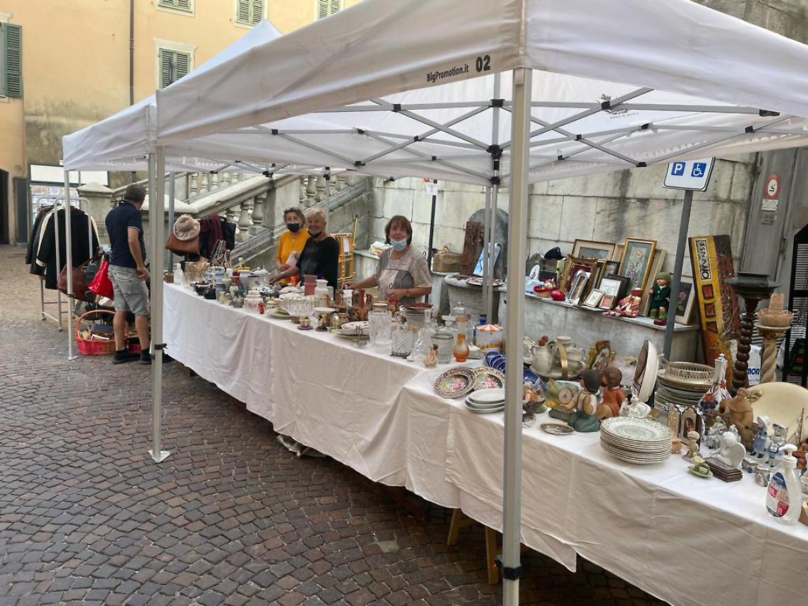 Da 101 anni accanto agli ultimi: Ceva festeggia il cuore del Volontariato Vincenziano