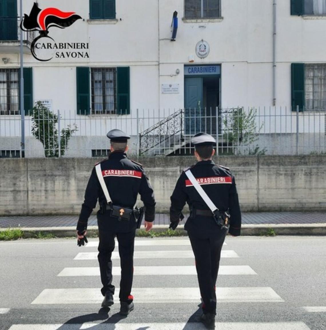 &laquo;Caserma dei Carabinieri di Cengio: la soluzione &egrave; realizzarne una nuova&raquo;