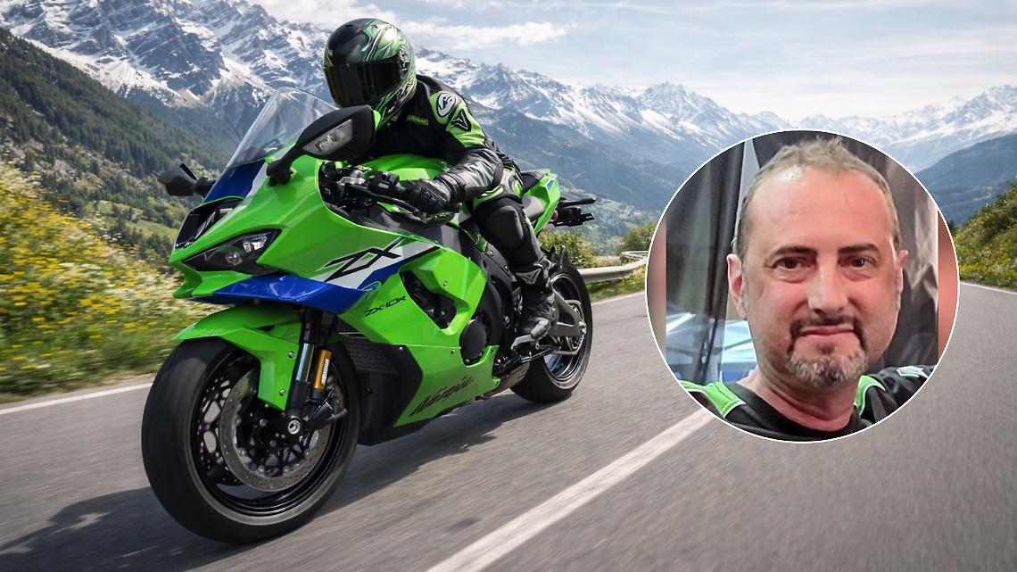 Un raduno per Fabio: dalla Liguria alle Valli Monregalesi nel segno del ricordo