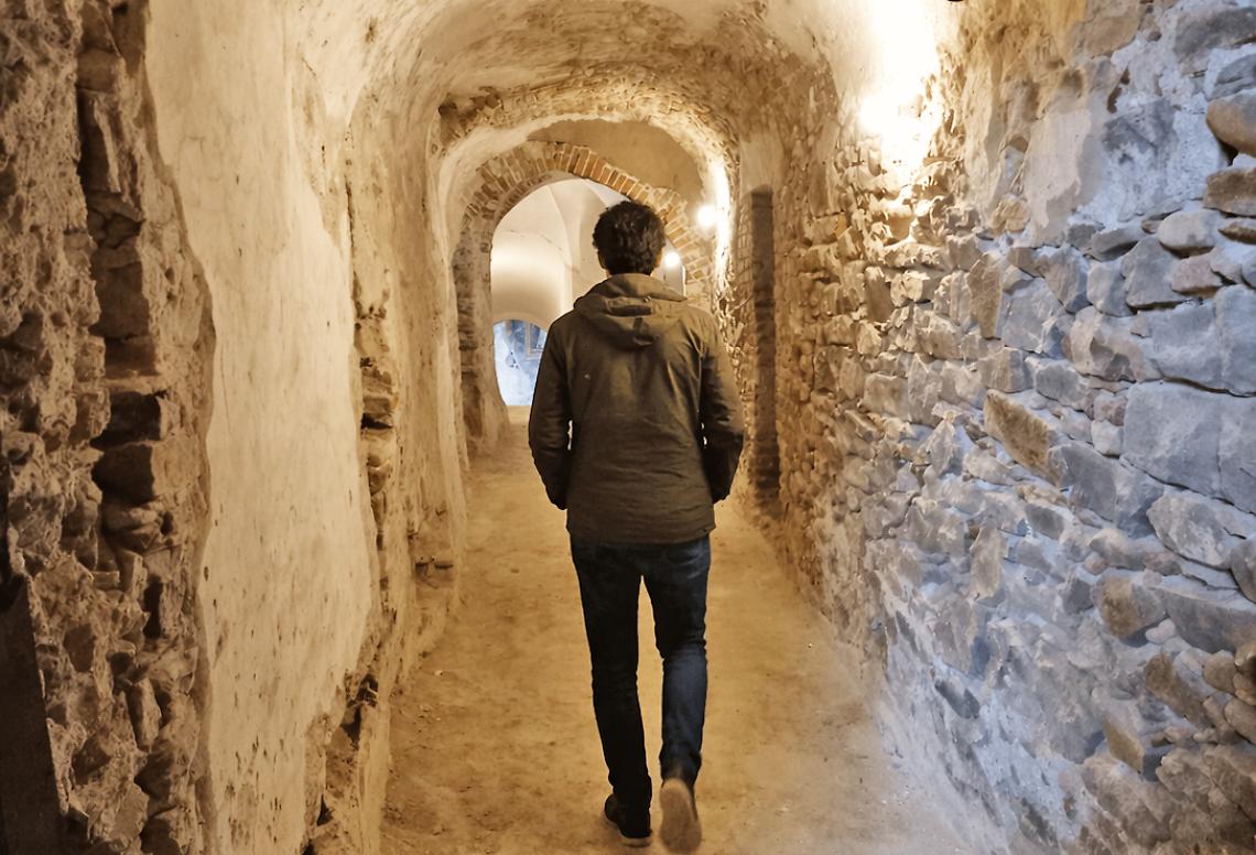 Forte che sfid&ograve; Napoleone riapre al pubblico