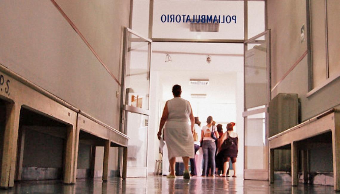 Criticit&agrave; di salute e sicurezza: i Sindacati aprono una vertenza contro Asl e Markas Srl